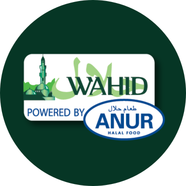 Wahid Anur